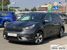 Kia Niro *FILM*HYBRYDA*Niski Przebieg*Bezwypadkowy*Roczna Gwarancja Techniczna* - 1