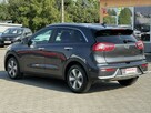 Kia Niro *FILM*HYBRYDA*Niski Przebieg*Bezwypadkowy*Roczna Gwarancja Techniczna* - 5