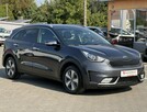 Kia Niro *FILM*HYBRYDA*Niski Przebieg*Bezwypadkowy*Roczna Gwarancja Techniczna* - 9