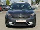 Kia Niro *FILM*HYBRYDA*Niski Przebieg*Bezwypadkowy*Roczna Gwarancja Techniczna* - 10
