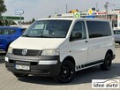 Volkswagen Transporter *FILM*Kamper*Webasto*AUTOMAT*Niski Przebieg* - 1