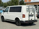 Volkswagen Transporter *FILM*Kamper*Webasto*AUTOMAT*Niski Przebieg* - 5