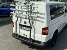 Volkswagen Transporter *FILM*Kamper*Webasto*AUTOMAT*Niski Przebieg* - 7