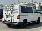 Volkswagen Transporter *FILM*Kamper*Webasto*AUTOMAT*Niski Przebieg* - 8