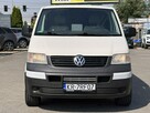 Volkswagen Transporter *FILM*Kamper*Webasto*AUTOMAT*Niski Przebieg* - 11