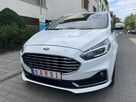 Ford S-Max 2.0 Automat Serwisowany - 2
