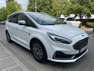 Ford S-Max 2.0 Automat Serwisowany - 3