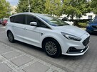 Ford S-Max 2.0 Automat Serwisowany - 4