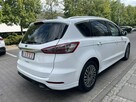 Ford S-Max 2.0 Automat Serwisowany - 5