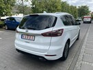 Ford S-Max 2.0 Automat Serwisowany - 6
