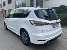 Ford S-Max 2.0 Automat Serwisowany - 9