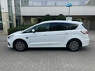 Ford S-Max 2.0 Automat Serwisowany - 13