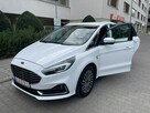 Ford S-Max 2.0 Automat Serwisowany - 16