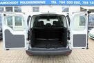 Volkswagen Caddy SalonPL FV23% Hak Lane Assist Tempomat Parktronic 1WŁ Gwarancja - 7