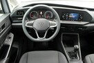 Volkswagen Caddy SalonPL FV23% Hak Lane Assist Tempomat Parktronic 1WŁ Gwarancja - 12