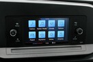 Volkswagen Caddy SalonPL FV23% Hak Lane Assist Tempomat Parktronic 1WŁ Gwarancja - 16