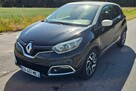 Renault Captur 1.2 Tce 120KM  89.000km ! Automat - 11