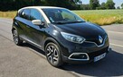 Renault Captur 1.2 Tce 120KM  89.000km ! Automat - 15