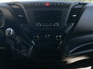 Iveco Daily KONTENER NISKOPODŁOGOWY 4,43x2,23x2,42 SKLEP BAR FOODTRUCK KAMPER AC - 10