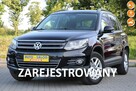 Volkswagen Tiguan klimatronic,6-bieg,zarejestrowany,kamera cofania