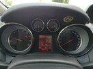 Opel Mokka 1.4 T 140KM Klimatr NAVI Temp Ledy Xenon ALU 18 Serwis Gwarancja - 14