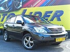 Lexus RX GAZ, doinwestowany, Android - 2