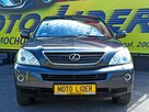 Lexus RX GAZ, doinwestowany, Android - 3