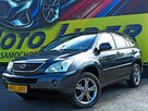 Lexus RX GAZ, doinwestowany, Android - 4
