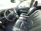 Lexus RX GAZ, doinwestowany, Android - 8