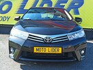 Toyota Corolla 2016/15, Gaz, salon, II właściciel - 2