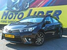 Toyota Corolla 2016/15, Gaz, salon, II właściciel - 3