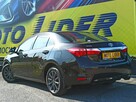 Toyota Corolla 2016/15, Gaz, salon, II właściciel - 4
