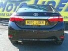 Toyota Corolla 2016/15, Gaz, salon, II właściciel - 5
