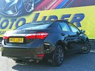 Toyota Corolla 2016/15, Gaz, salon, II właściciel - 6