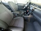Toyota Corolla 2016/15, Gaz, salon, II właściciel - 11