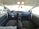 Toyota Corolla 2016/15, Gaz, salon, II właściciel - 12