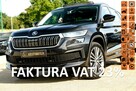 Škoda Kodiaq LAURIN&KLEMENT acc kamery 360 ful led skora PANORAMA adc BLIS acc MAX - 1