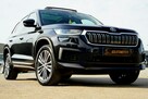 Škoda Kodiaq LAURIN&KLEMENT acc kamery 360 ful led skora PANORAMA adc BLIS acc MAX - 3