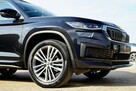 Škoda Kodiaq LAURIN&KLEMENT acc kamery 360 ful led skora PANORAMA adc BLIS acc MAX - 5