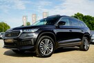 Škoda Kodiaq LAURIN&KLEMENT acc kamery 360 ful led skora PANORAMA adc BLIS acc MAX - 11