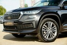 Škoda Kodiaq LAURIN&KLEMENT acc kamery 360 ful led skora PANORAMA adc BLIS acc MAX - 12