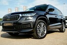Škoda Kodiaq LAURIN&KLEMENT acc kamery 360 ful led skora PANORAMA adc BLIS acc MAX - 13