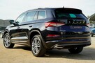 Škoda Kodiaq LAURIN&KLEMENT acc kamery 360 ful led skora PANORAMA adc BLIS acc MAX - 15
