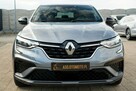 Renault Arkana RS line skora NAWI kamera BLIS grzane fotele i kierownica ful led max - 2