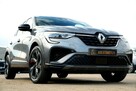 Renault Arkana RS line skora NAWI kamera BLIS grzane fotele i kierownica ful led max - 3