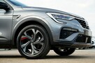 Renault Arkana RS line skora NAWI kamera BLIS grzane fotele i kierownica ful led max - 5