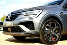 Renault Arkana RS line skora NAWI kamera BLIS grzane fotele i kierownica ful led max - 9