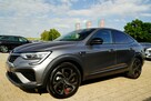 Renault Arkana RS line skora NAWI kamera BLIS grzane fotele i kierownica ful led max - 10