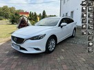 2.0 SKYACTIV-G 165KM 59tys.km! z Niemiec ASO Exclusiv Navi Kamera - 1