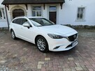 2.0 SKYACTIV-G 165KM 59tys.km! z Niemiec ASO Exclusiv Navi Kamera - 2